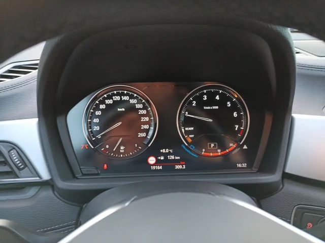 BMW X2 Advantage pakket Coupé sDrive18i