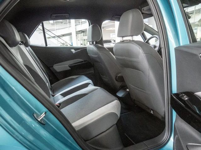 Volkswagen ID.3 Performance Pro