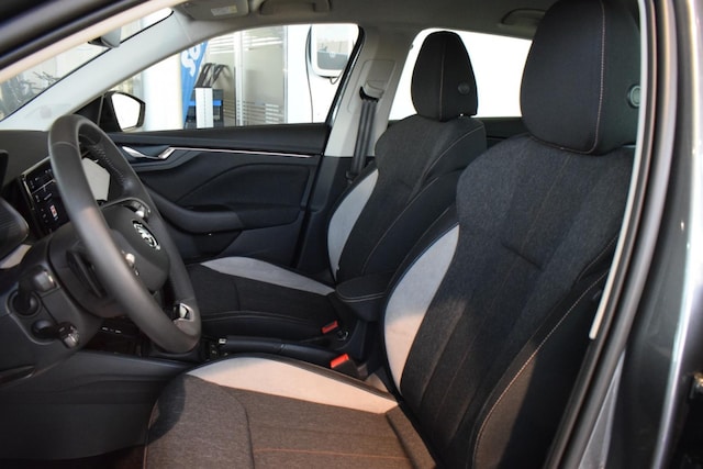 Skoda Scala 1.5 TSI Selection