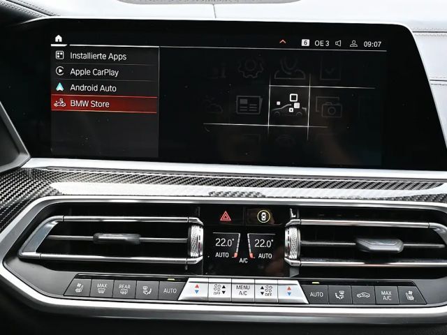 BMW X6 M-Sport xDrive40d