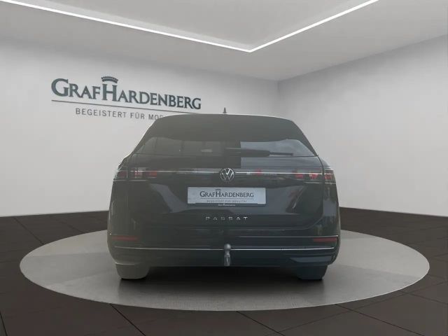 Volkswagen Passat 2.0 TDI DSG Elegance Elegance