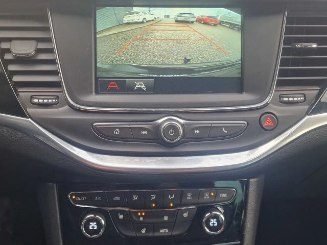 Opel Astra Sports Tourer