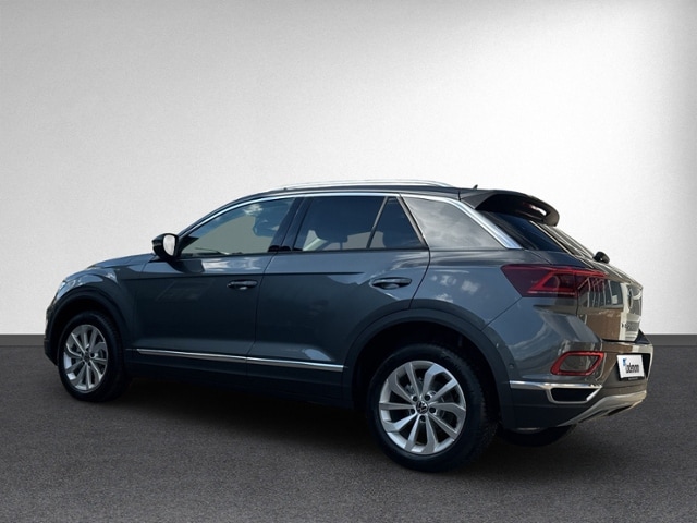 Volkswagen T-Roc 2.0 TDI DSG IQ.Drive