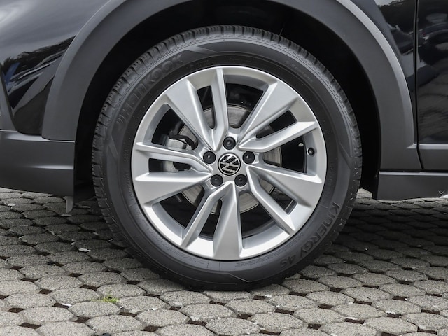 Volkswagen Taigo 1.5 TSI DSG Life