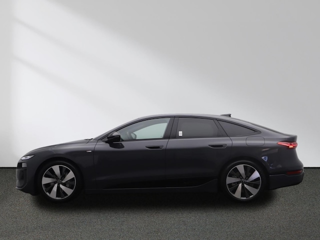 Audi A6 e-tron Performance Sportback