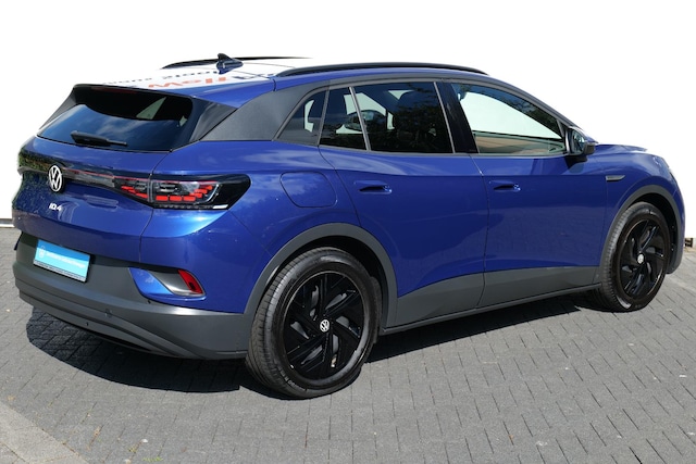 Volkswagen ID.4 Family