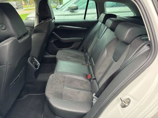 Skoda Octavia Combi Style Style