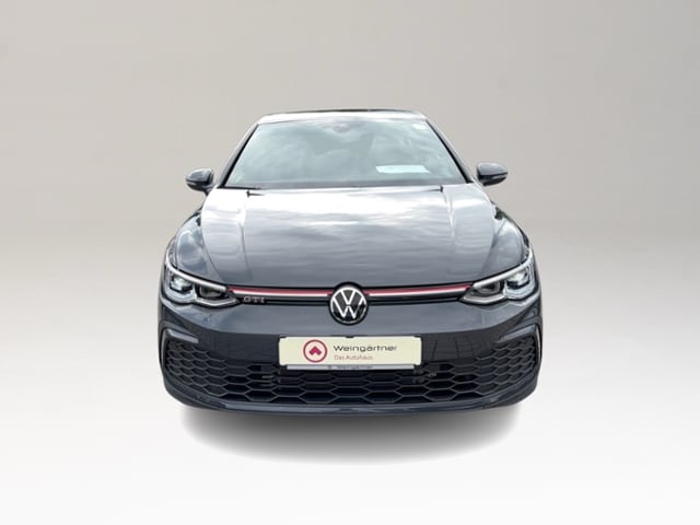 Volkswagen Golf DSG GTI Golf VIII