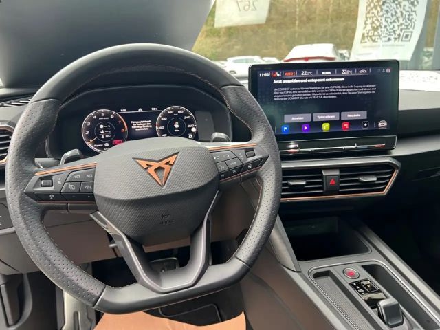 Cupra Leon 1.5 eTSI Paket XL, Beats, Matrix-LED, Navi