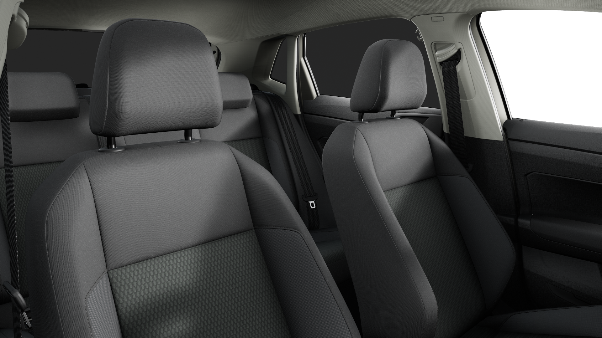 Volkswagen Polo Polo 1.0 Basis FrontAssist LED DAB+