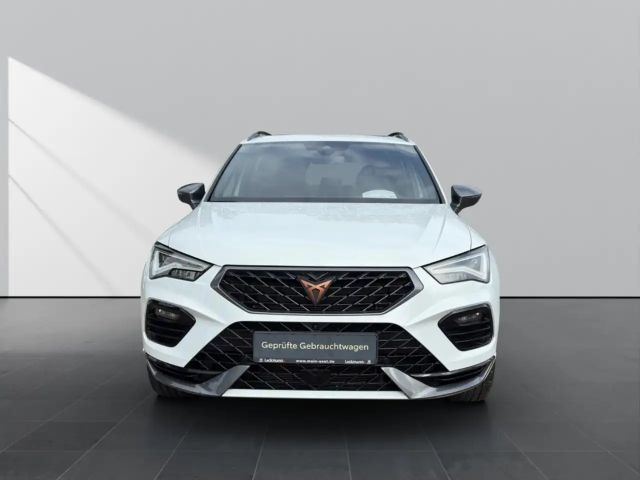 Cupra Ateca 4Drive