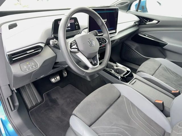Volkswagen ID.4 Performance Pro
