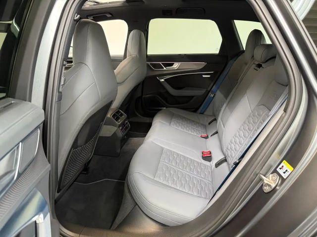 Audi RS6 4.0 TFSI Avant Quattro