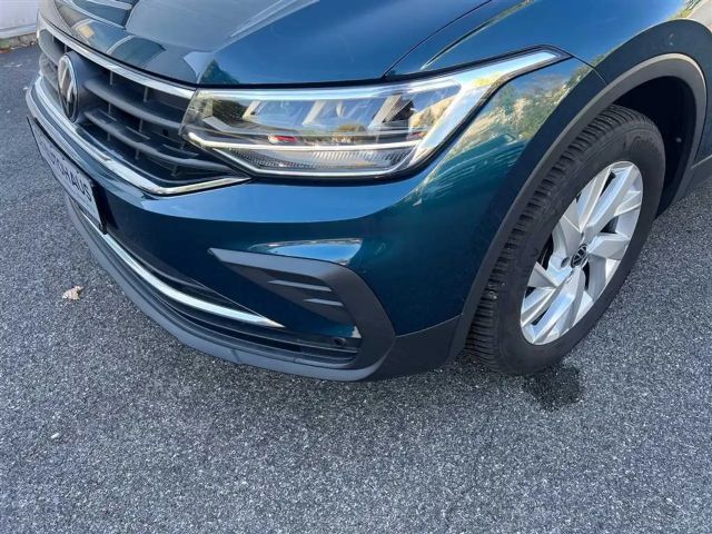 Volkswagen Tiguan 2.0 TDI 4Motion DSG Life
