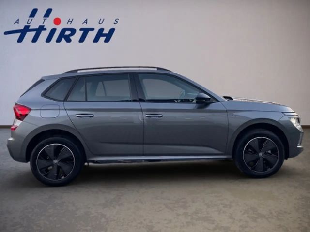 Skoda Kamiq 1.5 TSI Monte Carlo