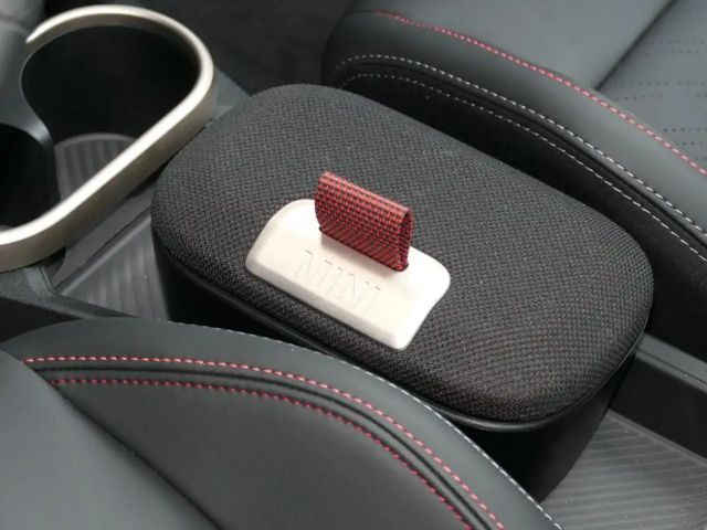 MINI Cooper COOPER C - TRIM JCW