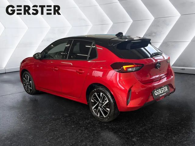 Opel Corsa GS-Line Grand Sport Turbo