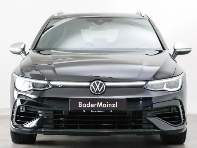 Volkswagen Golf 2.0 TSI DSG Variant