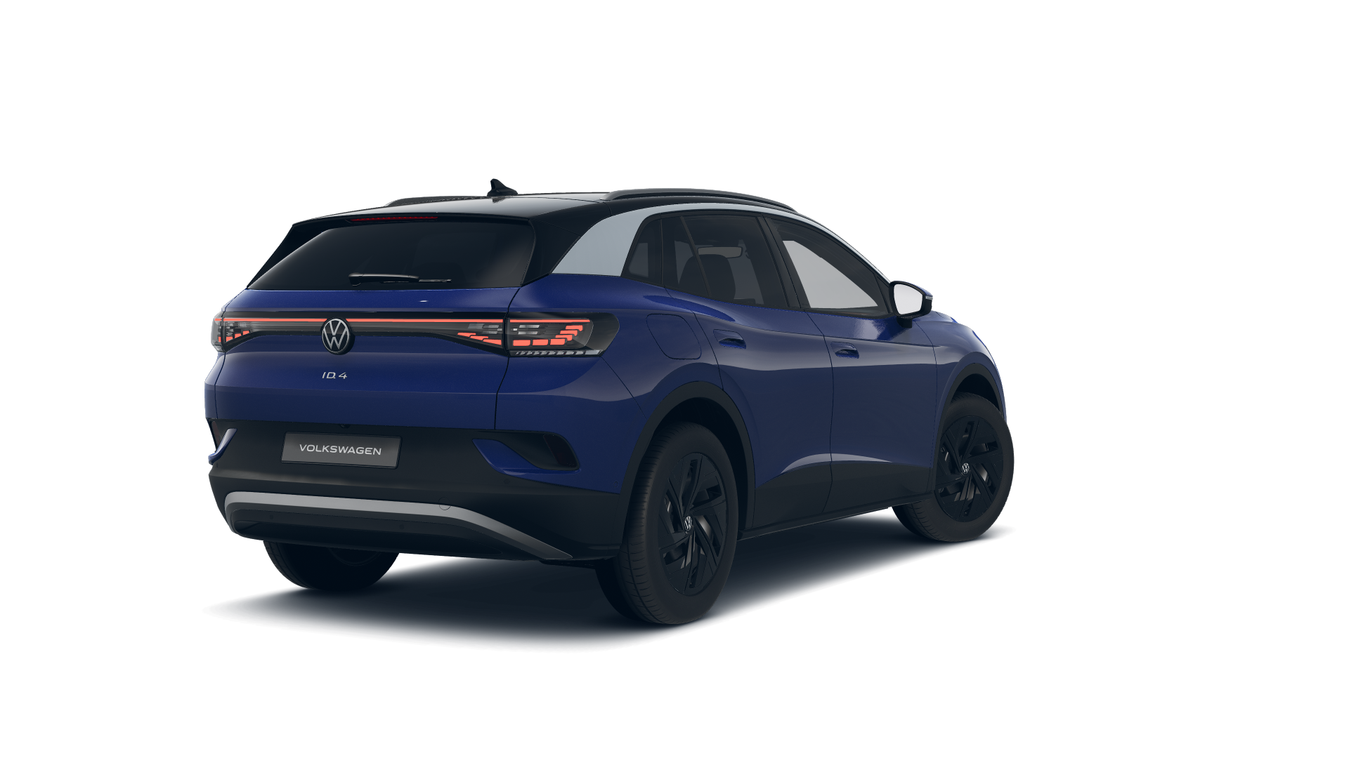 Volkswagen ID.4 *NAVI*KAMERA*MATRIX*APP CONNECT* Navi