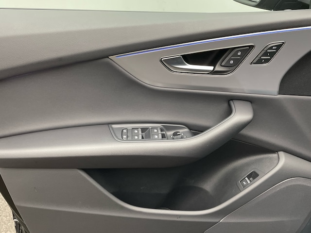 Audi Q8 45 TDI Quattro