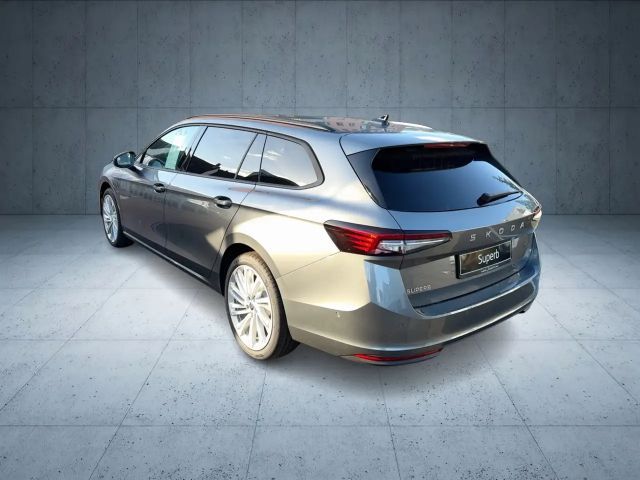 Skoda Superb 1.5 TSI Combi Selection iV
