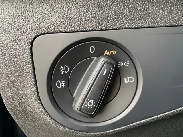 Seat Tarraco 2.0 TSI DSG FR-lijn