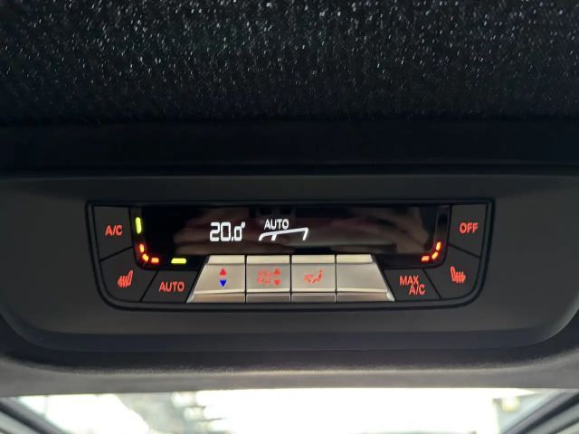 BMW X7 60i AHK PANO-SKY Massage StHzg h&k Sitzklima