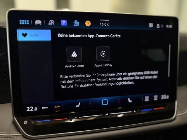 Volkswagen Passat 1.5 eTSI