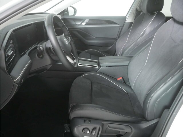 Volkswagen Passat 2.0 TDI Business