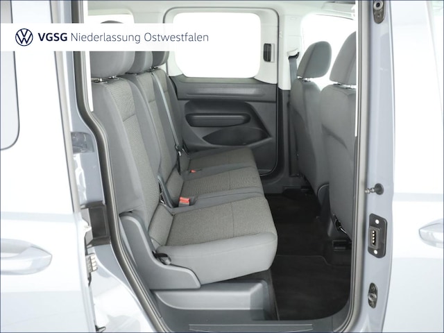 Volkswagen Caddy Caddy