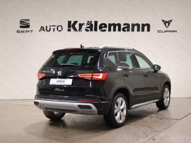 Seat Ateca DSG