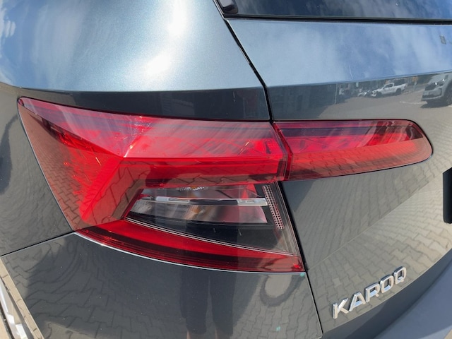 Skoda Karoq 1.5 TSI Style Style