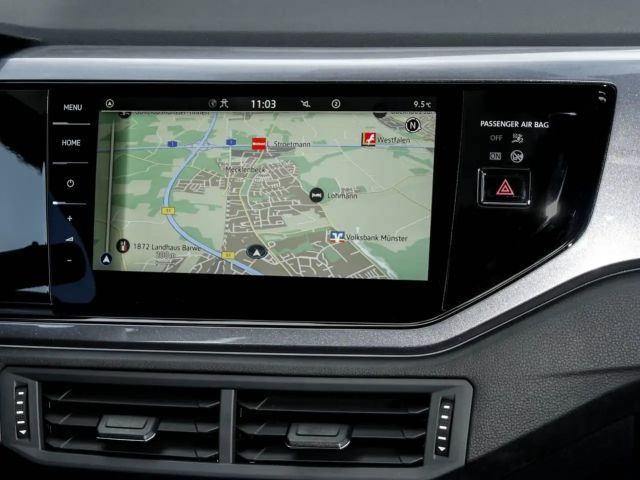 Volkswagen Polo 1.0 TSI DSG IQ.Drive Style