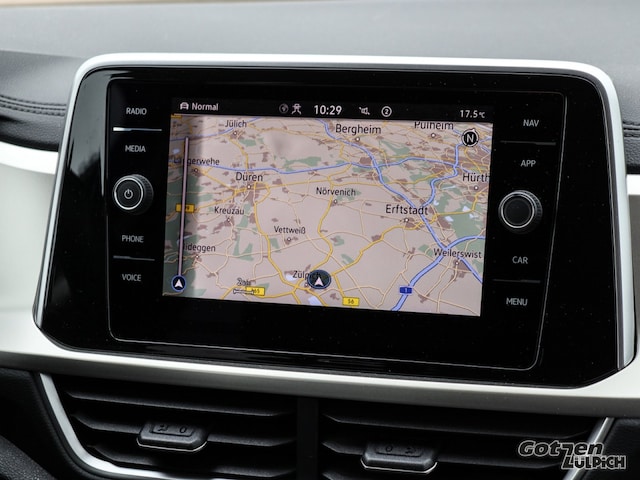 Volkswagen T-Roc 1.5 TSI Move