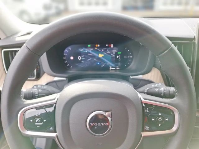 Volvo XC60 AWD Bright T6 Ultra