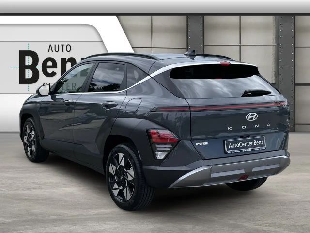 Hyundai Kona 1.6 Prime T-GDi