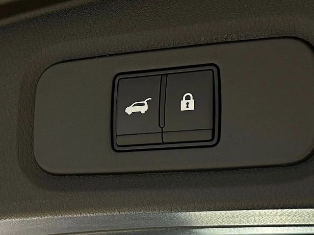 Nissan Qashqai AWD DIG-T Tekna