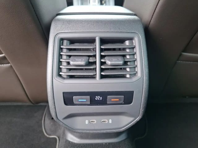 Seat Leon DSG Sportstourer Xcellence