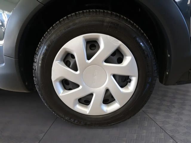 Dacia Lodgy Celebration