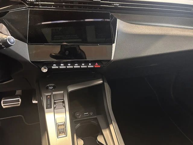 Peugeot 308 BlueHDi EAT8 GT-Line