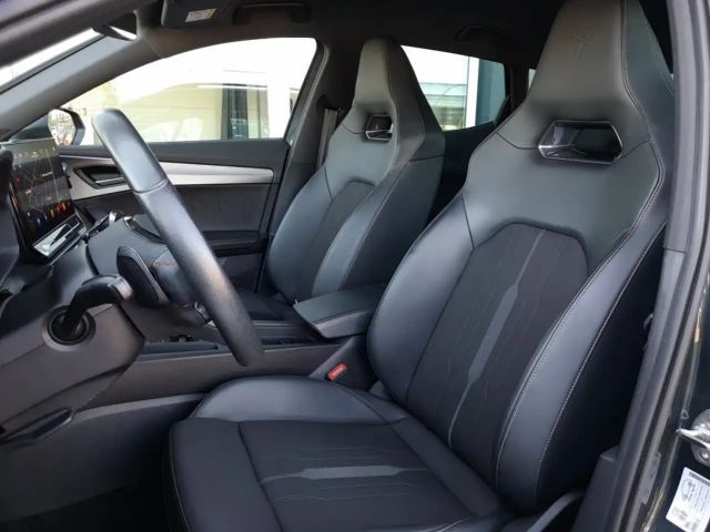 Cupra Formentor DSG VZ