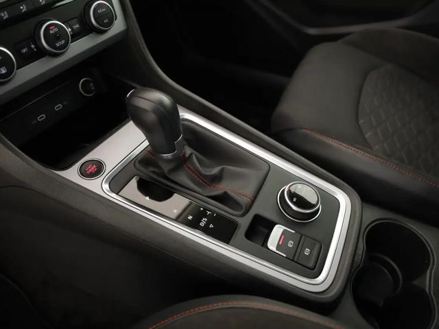 Seat Ateca 2.0 TDI DSG FR-lijn