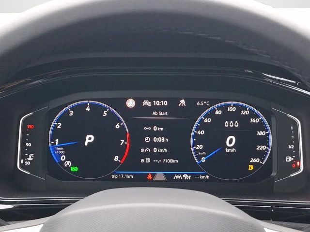 Volkswagen T-Roc 2.0 TSI 4Motion R-Line