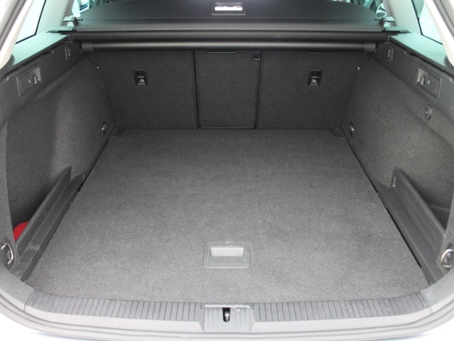 Volkswagen Passat 2.0 TDI DSG Variant