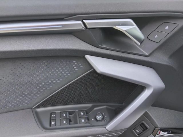 Audi A3 35 TFSI Sedan