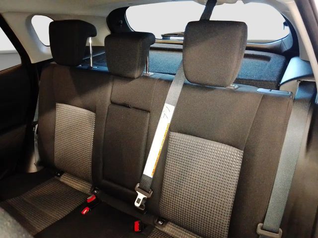 Suzuki S-Cross Hybrid