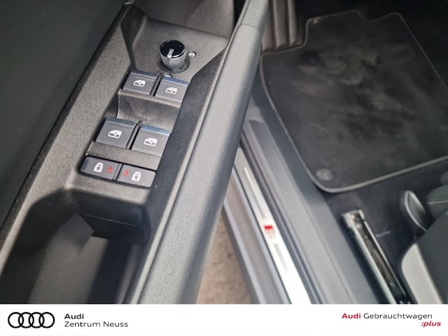 Audi Q4 e-tron 40 Sportback