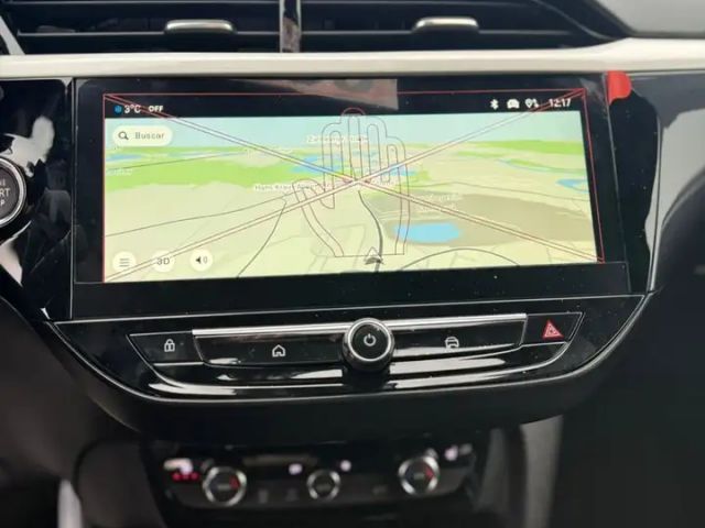 Opel Corsa GS-Line Grand Sport Hybrid