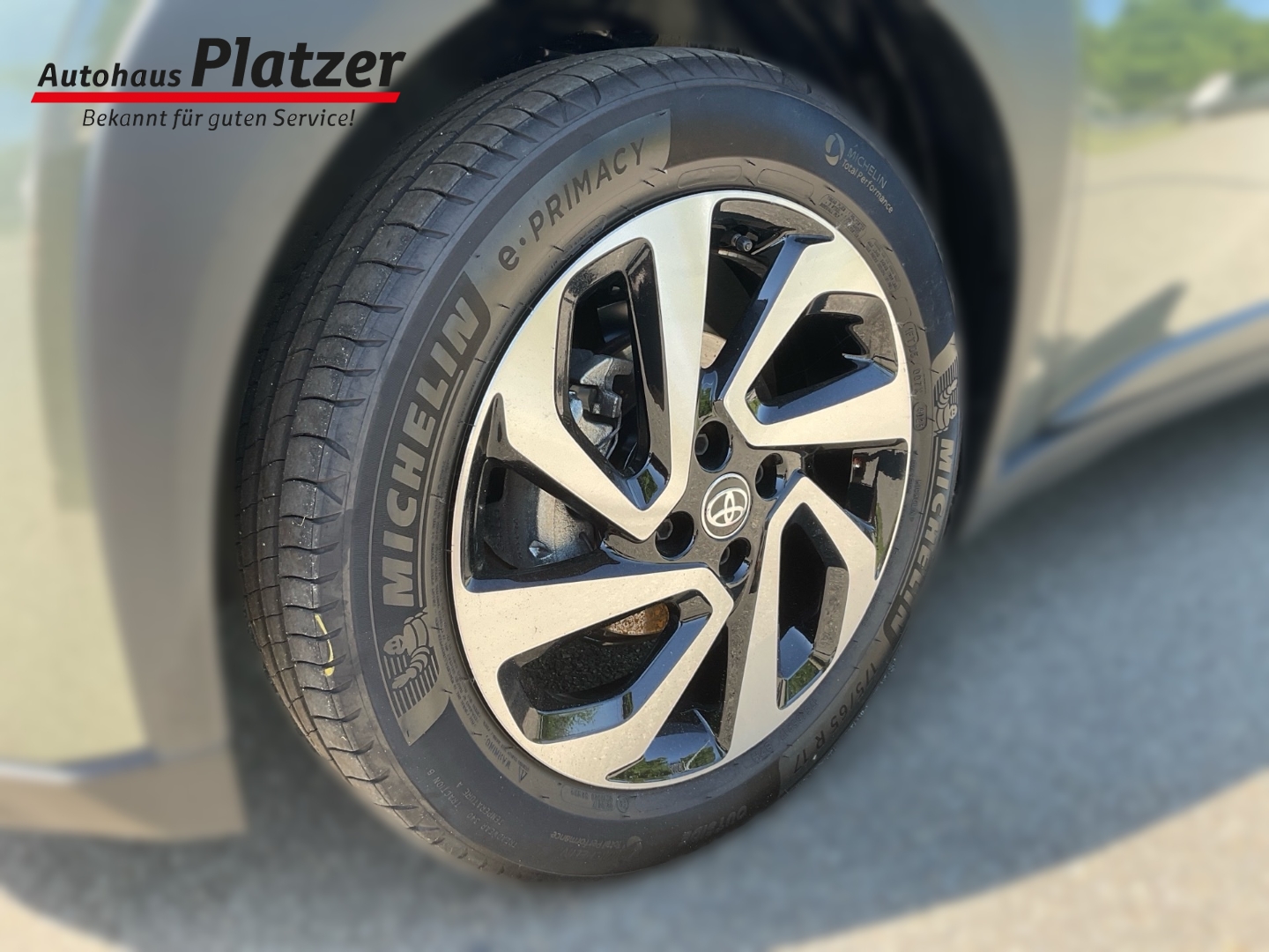 Toyota Aygo X 5-deurs Basis