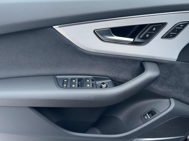 Audi Q7 50 TDI Quattro S-Line